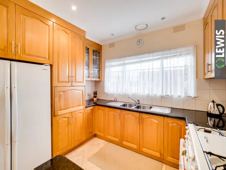 Second view of Homely house listing, 16 Myrtle Street, Campbellfield VIC 3061