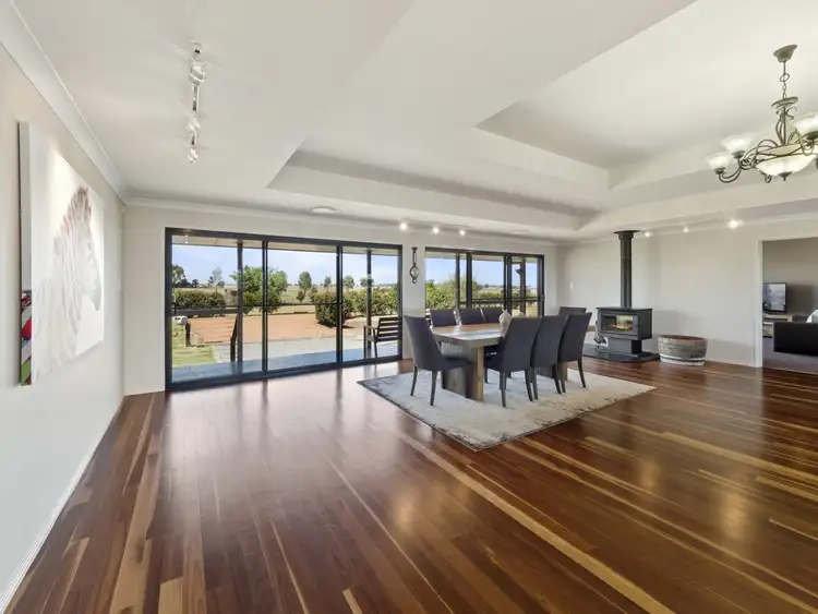 Sixth view of Homely rural property listing, 244 Beutel Road, Clifton QLD 4361