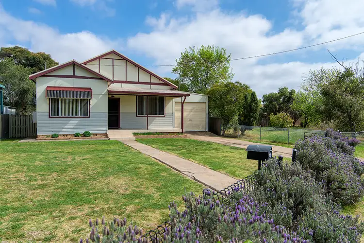 2 Third Street, Mudgee NSW 2850