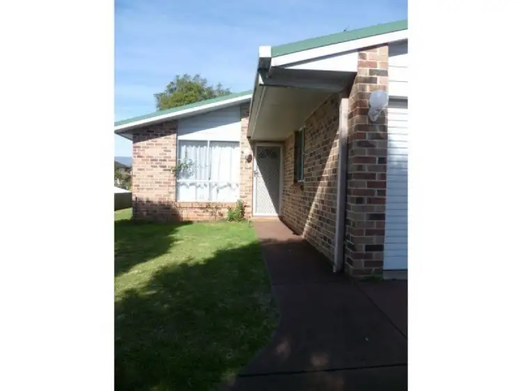 Third view of Homely unit listing, 1/16 Horrocks Crescent, Kearneys Spring QLD 4350