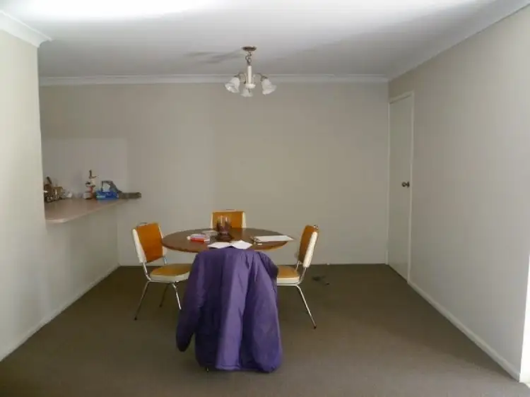 Fourth view of Homely unit listing, 1/16 Horrocks Crescent, Kearneys Spring QLD 4350