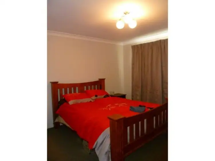 Second view of Homely unit listing, 1/16 Horrocks Crescent, Kearneys Spring QLD 4350