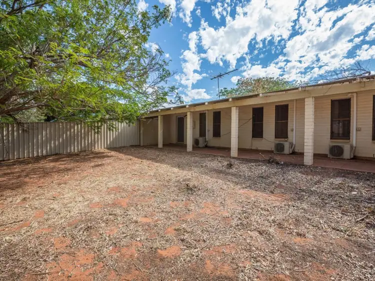 Third view of Homely villa listing, 9A Mauger Place, South Hedland WA 6722