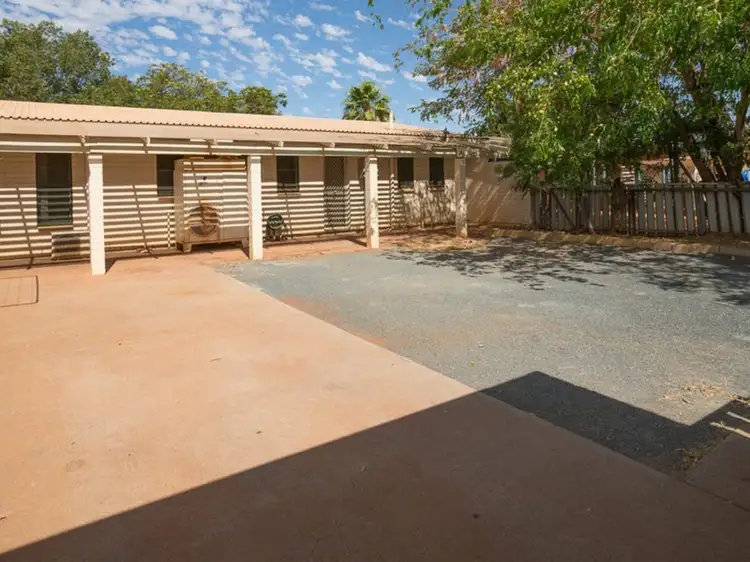 Fifth view of Homely villa listing, 9A Mauger Place, South Hedland WA 6722