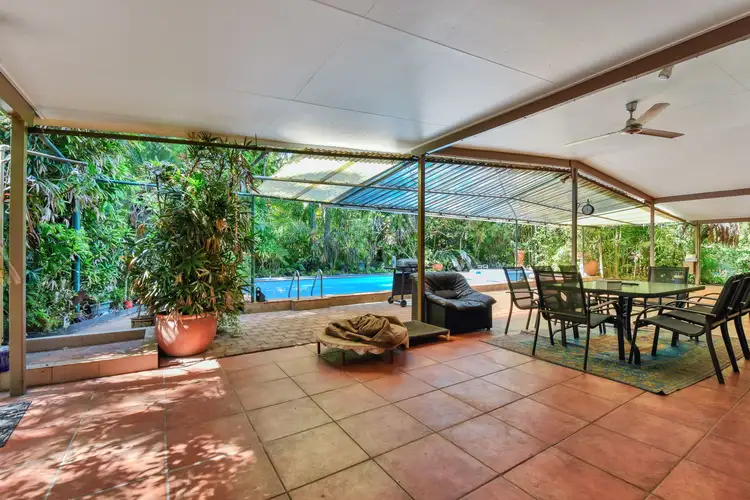 Second view of Homely house listing, 00017/140 Gulnare Road, Bees Creek NT 822