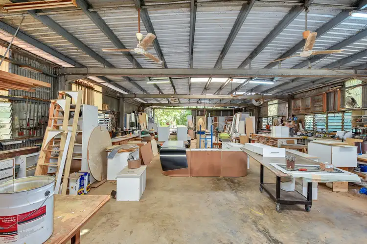 Third view of Homely house listing, 00017/140 Gulnare Road, Bees Creek NT 822