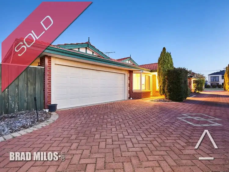 Main view of Homely house listing, 50b Hanlon Street, Hamilton Hill WA 6163