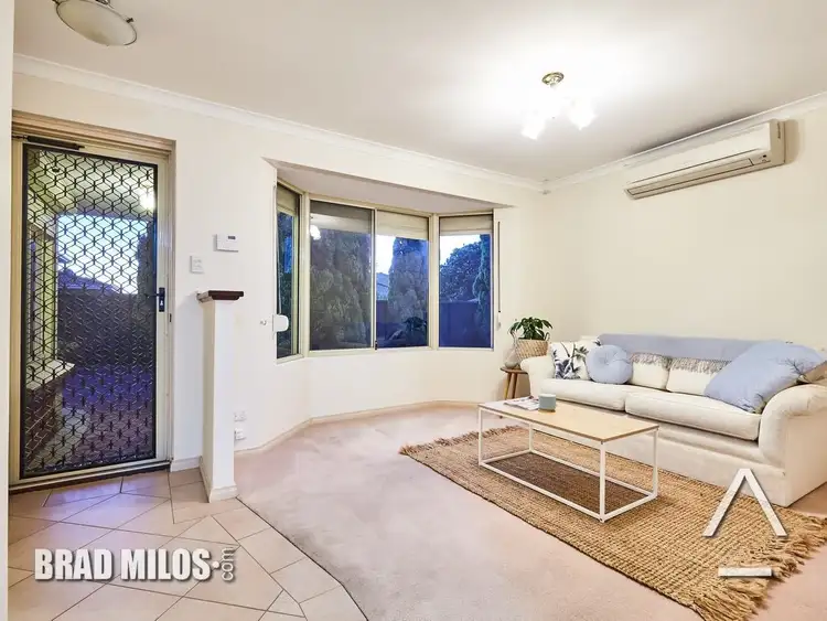 Fifth view of Homely house listing, 50b Hanlon Street, Hamilton Hill WA 6163