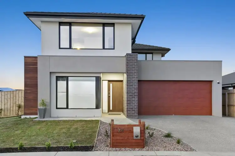 24 Ackland Street, Armstrong Creek VIC 3217