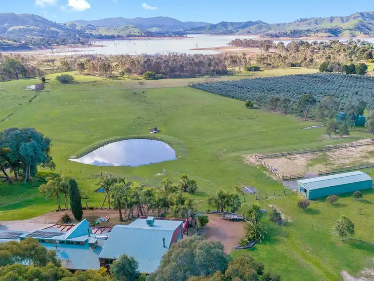 9 Peppin Drive, Bonnie Doon VIC 3720