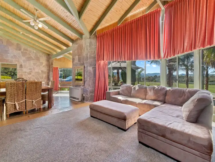 Fifth view of Homely rural property listing, 9 Peppin Drive, Bonnie Doon VIC 3720