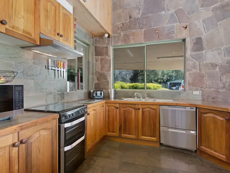 Sixth view of Homely rural property listing, 9 Peppin Drive, Bonnie Doon VIC 3720