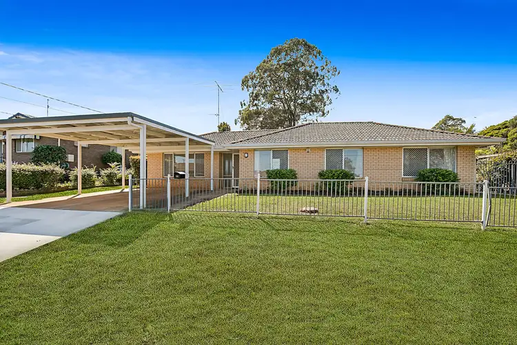 Second view of Homely house listing, 38 Jimbour Drive, Newtown QLD 4350