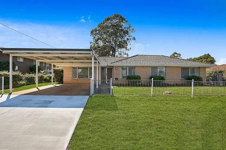 Third view of Homely house listing, 38 Jimbour Drive, Newtown QLD 4350