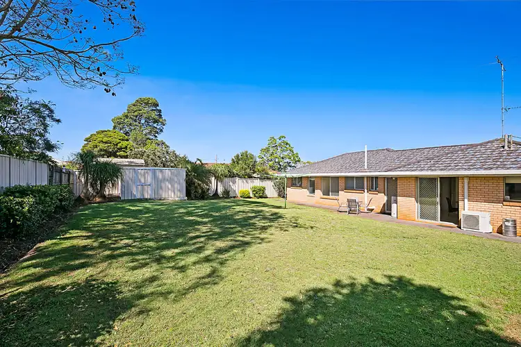 Fifth view of Homely house listing, 38 Jimbour Drive, Newtown QLD 4350