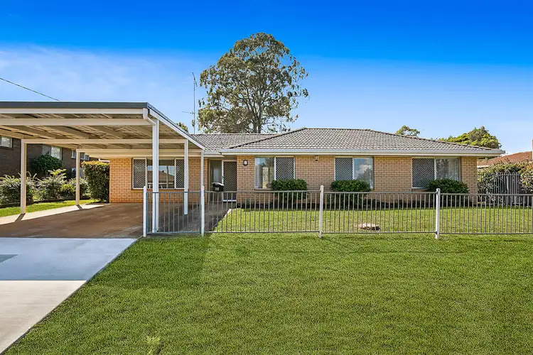 Sixth view of Homely house listing, 38 Jimbour Drive, Newtown QLD 4350