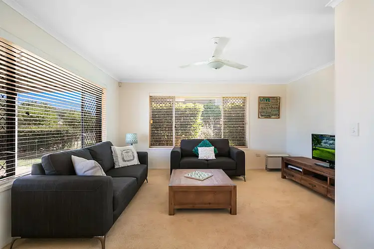 Seventh view of Homely house listing, 38 Jimbour Drive, Newtown QLD 4350