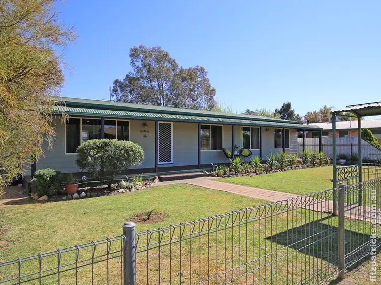 Main view of Homely house listing, 45 O'Connor Street, Uranquinty NSW 2652