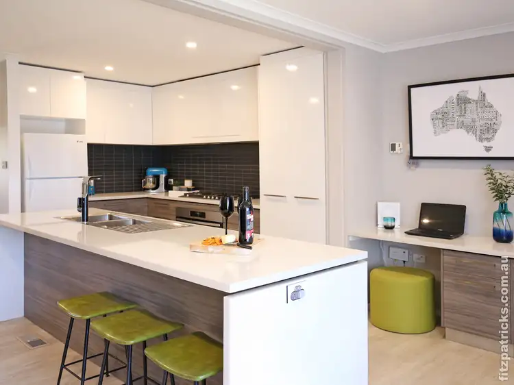 Third view of Homely house listing, 45 O'Connor Street, Uranquinty NSW 2652