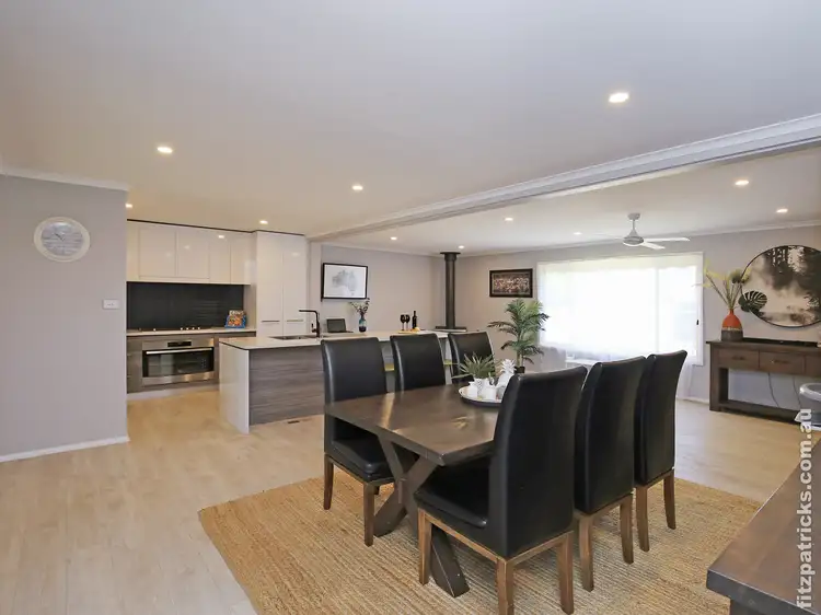 Fourth view of Homely house listing, 45 O'Connor Street, Uranquinty NSW 2652
