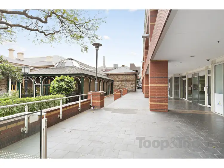116/9 Paxtons Walk, Adelaide SA 5000
