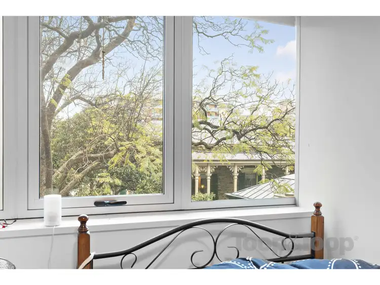 Third view of Homely apartment listing, 116/9 Paxtons Walk, Adelaide SA 5000