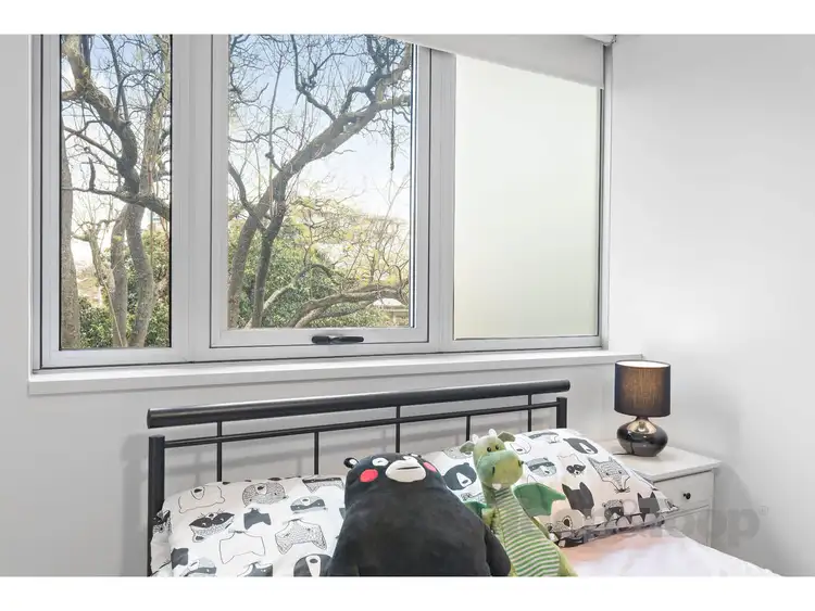 Fourth view of Homely apartment listing, 116/9 Paxtons Walk, Adelaide SA 5000