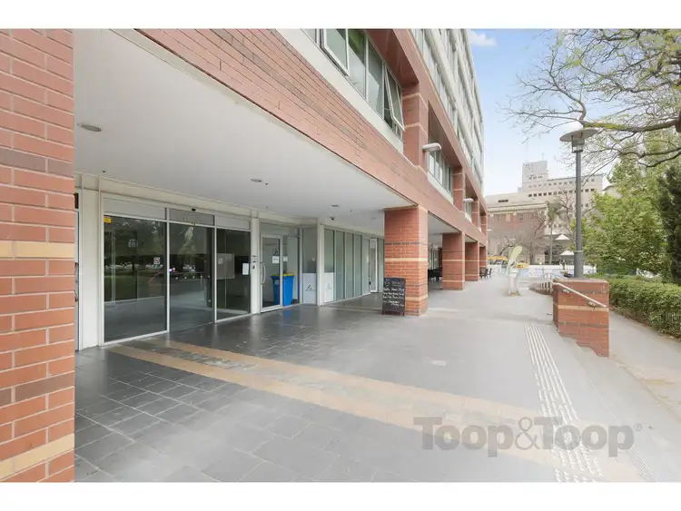 Sixth view of Homely apartment listing, 116/9 Paxtons Walk, Adelaide SA 5000