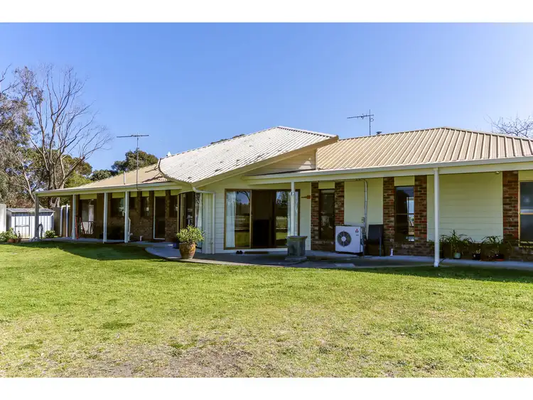 Second view of Homely house listing, 63 Newnhams Road, Longford VIC 3851