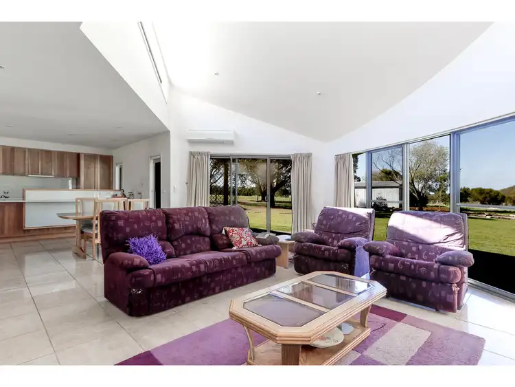 Third view of Homely house listing, 63 Newnhams Road, Longford VIC 3851