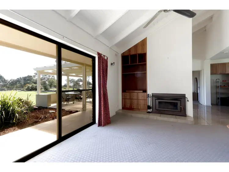 Fifth view of Homely house listing, 63 Newnhams Road, Longford VIC 3851