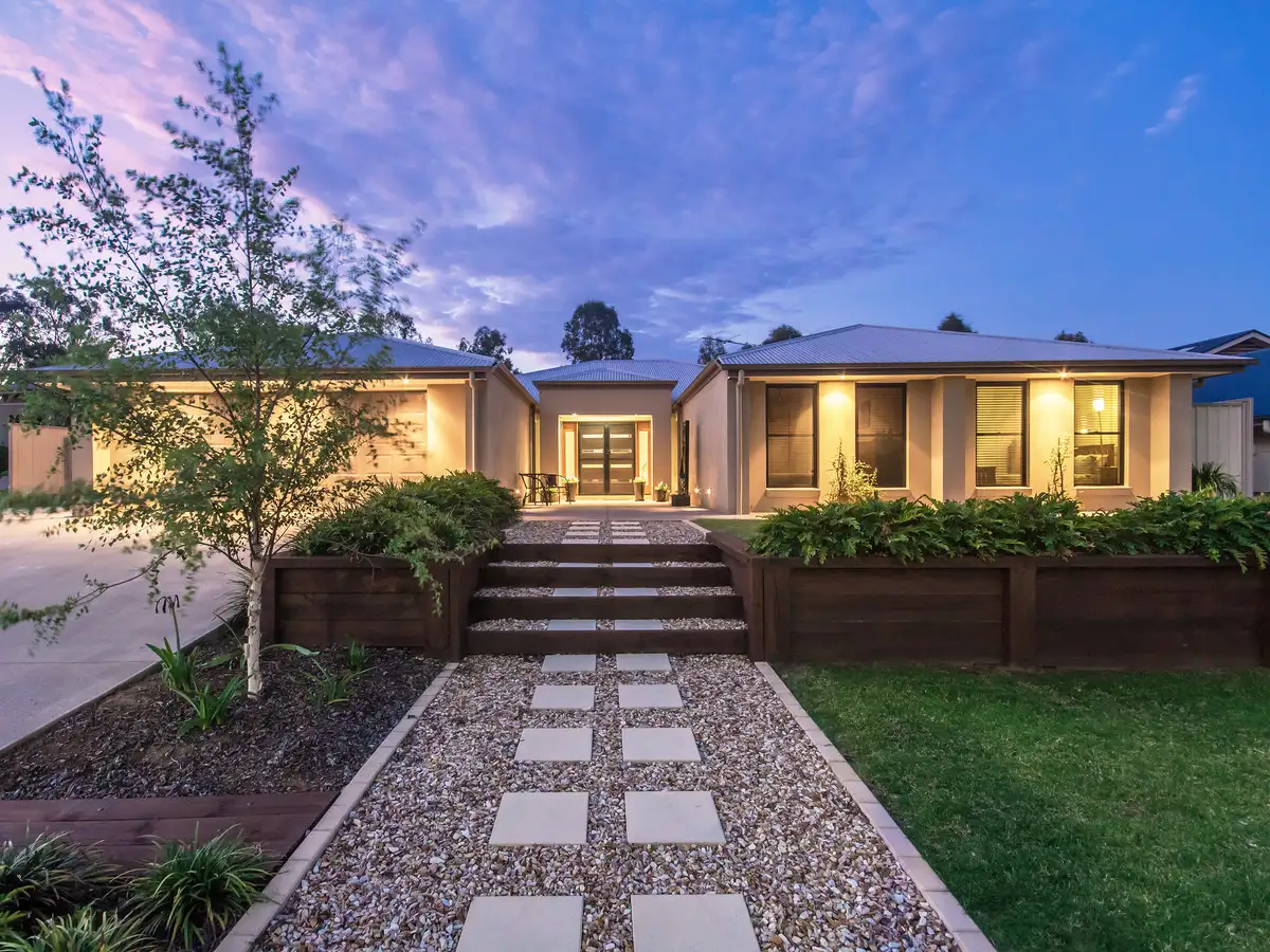 Main view of Homely house listing, 1 Fulham Close, Deebing Heights QLD 4306