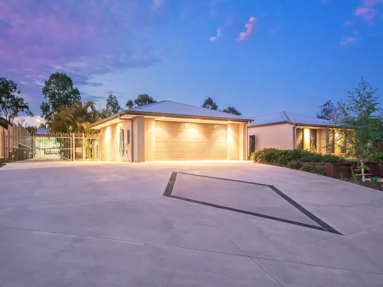 Sixth view of Homely house listing, 1 Fulham Close, Deebing Heights QLD 4306