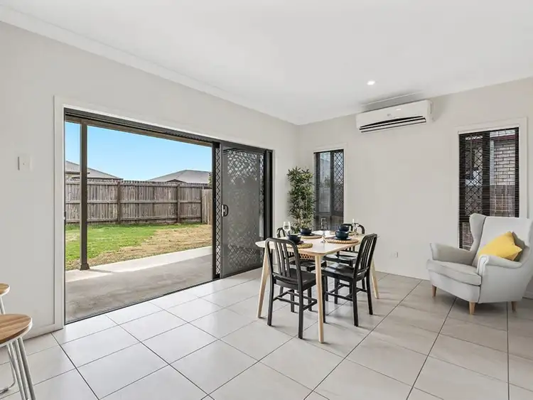 Fifth view of Homely house listing, 70 Darlington Drive, Yarrabilba QLD 4207