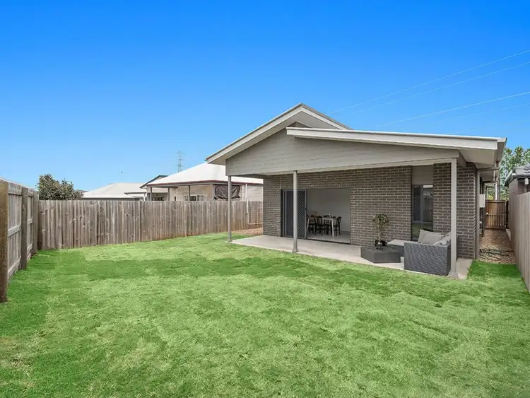 Sixth view of Homely house listing, 70 Darlington Drive, Yarrabilba QLD 4207