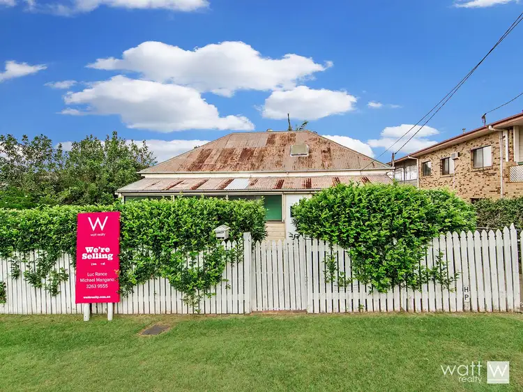 544 Robinson Road West, Aspley QLD 4034