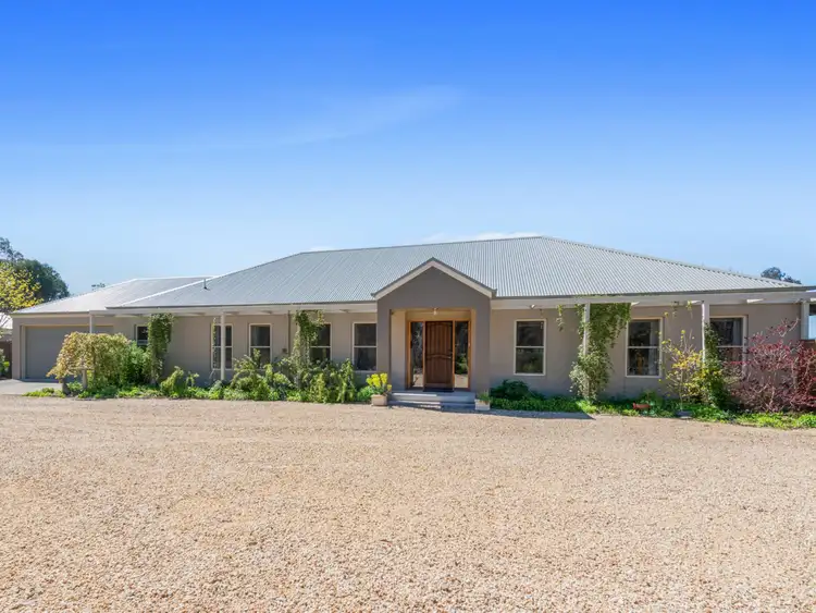 Second view of Homely rural property listing, 351 Malcolm Street, Mansfield VIC 3722