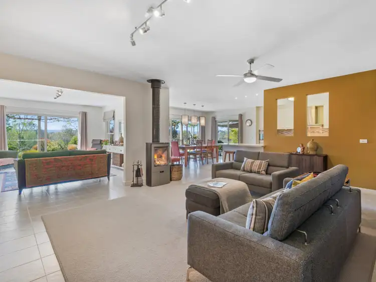 Third view of Homely rural property listing, 351 Malcolm Street, Mansfield VIC 3722