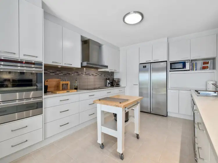 Fifth view of Homely rural property listing, 351 Malcolm Street, Mansfield VIC 3722