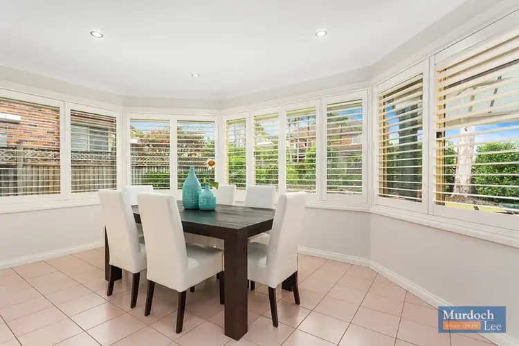 Fourth view of Homely house listing, 12 Cannan Close, Cherrybrook NSW 2126