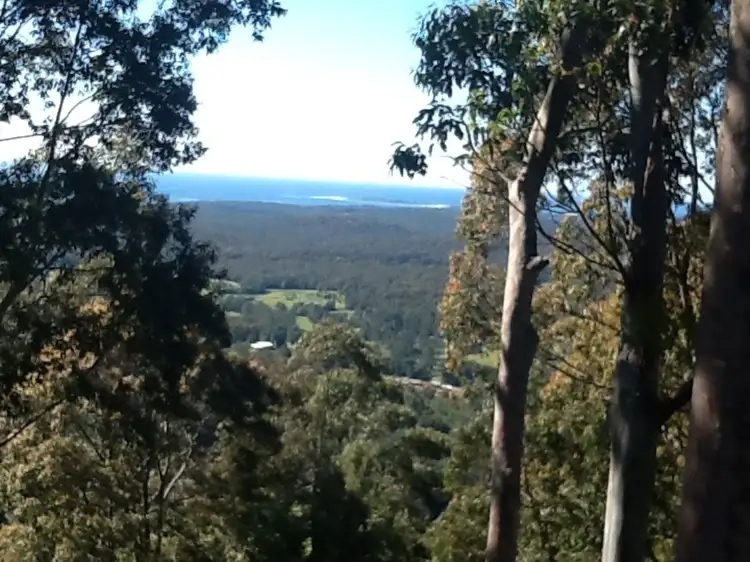 LOT 40 Old Coach Road, Termeil NSW 2539