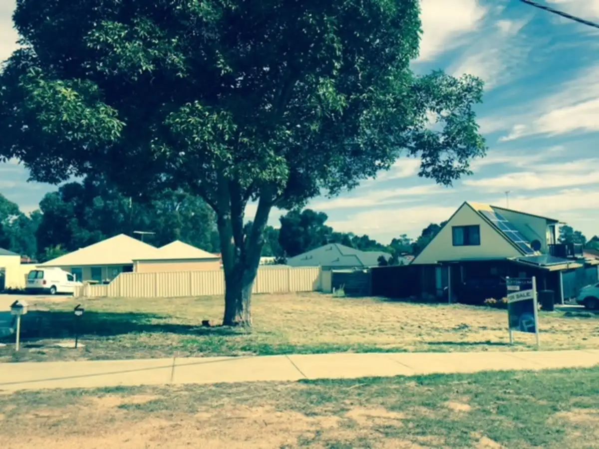 Main view of Homely land listing, LOT 1, 4 Hurd Road, Bullsbrook WA 6084