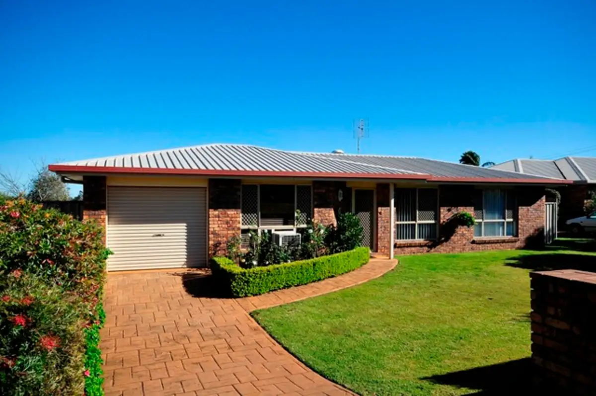 Main view of Homely house listing, 7 Candlebark Court, Glenvale QLD 4350