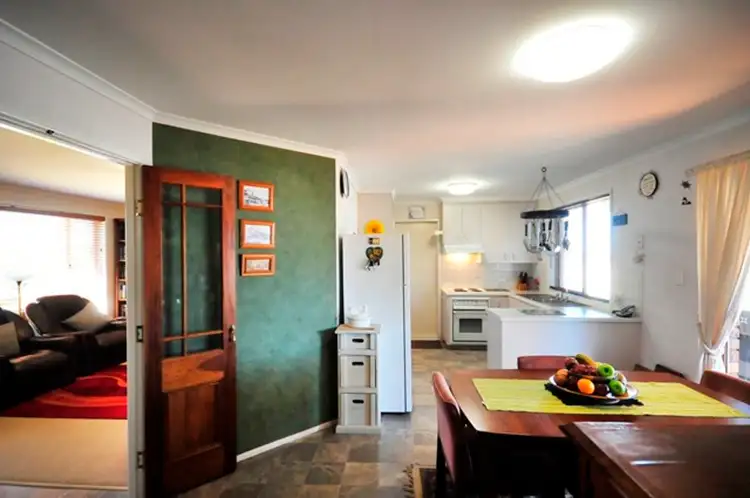 Fourth view of Homely house listing, 7 Candlebark Court, Glenvale QLD 4350