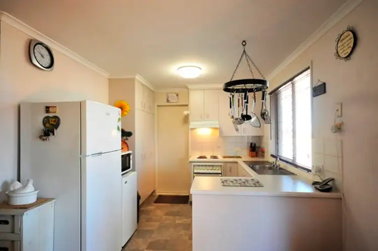 Fifth view of Homely house listing, 7 Candlebark Court, Glenvale QLD 4350