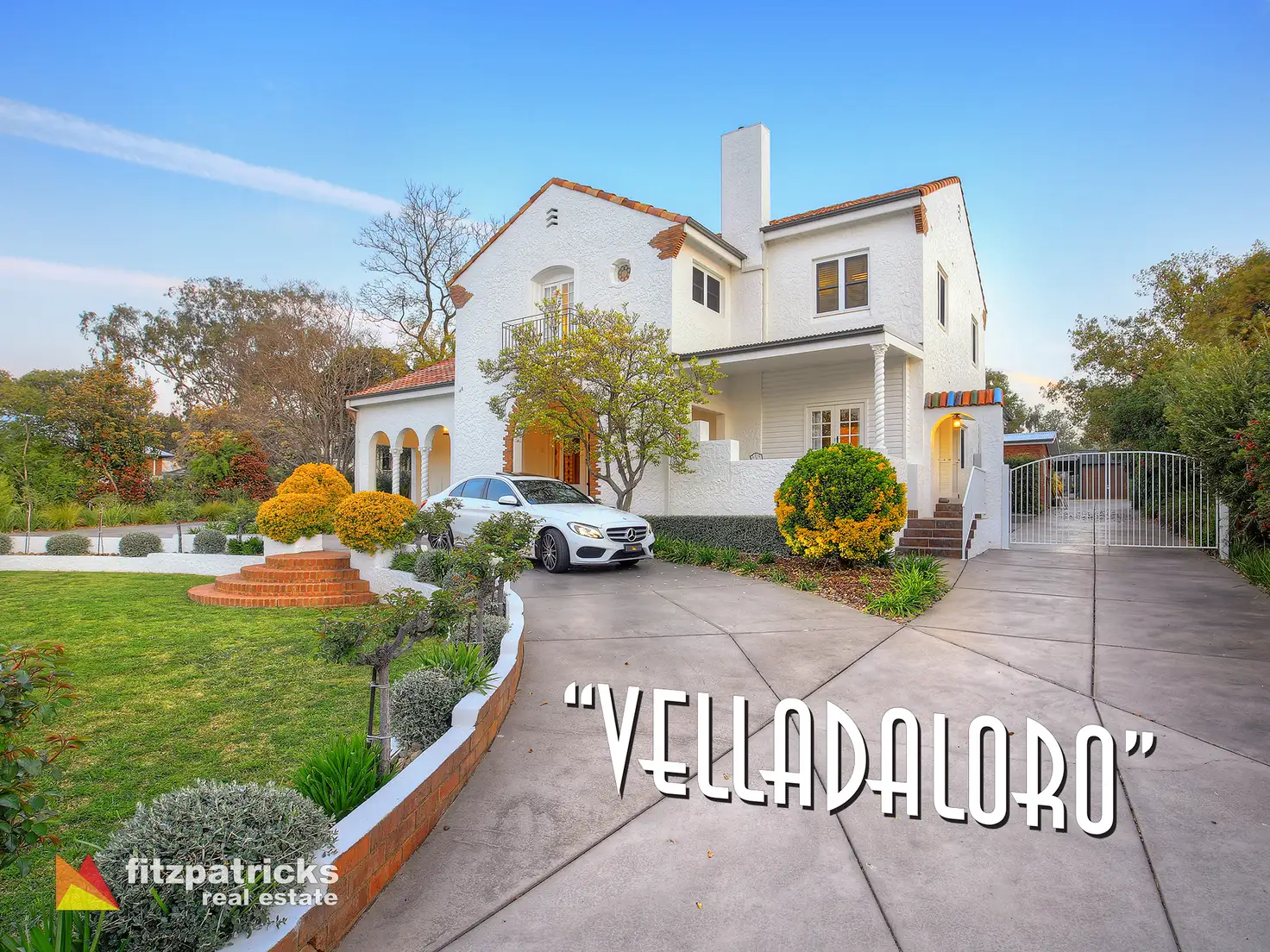Main view of Homely house listing, 48 Coleman Street, Turvey Park NSW 2650