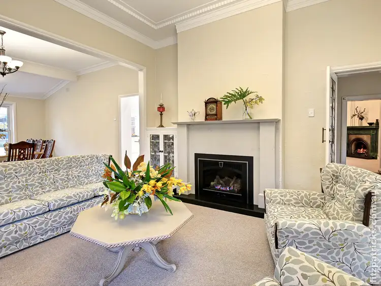 Second view of Homely house listing, 48 Coleman Street, Turvey Park NSW 2650