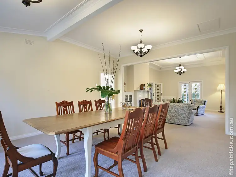 Third view of Homely house listing, 48 Coleman Street, Turvey Park NSW 2650