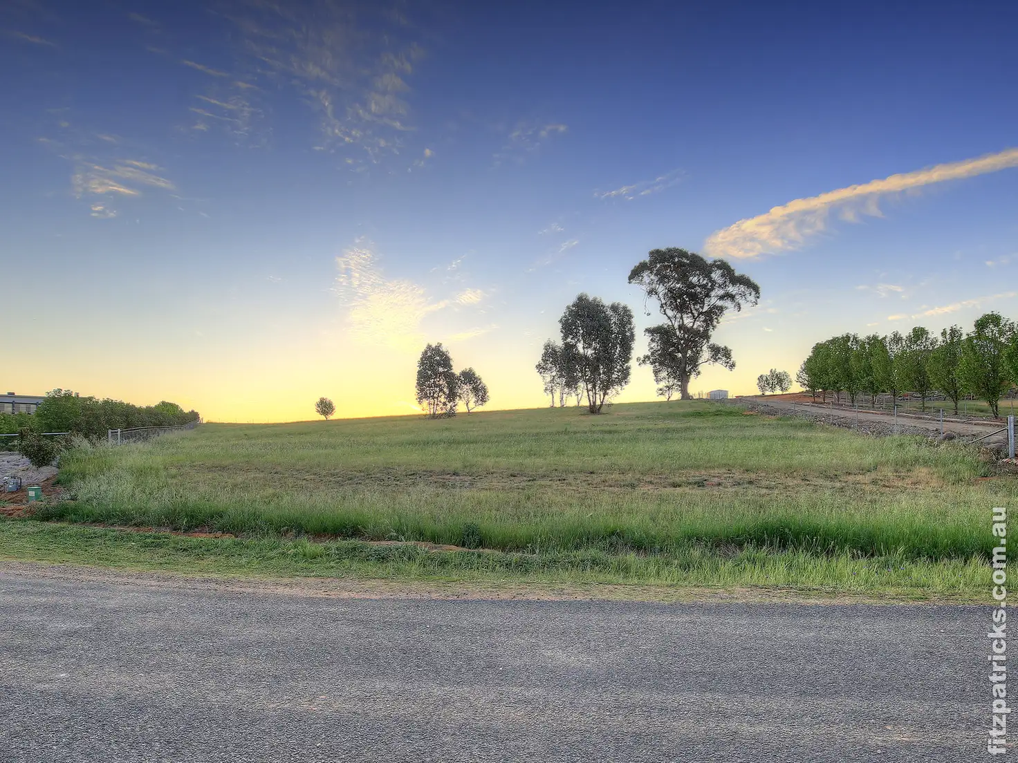 Main view of Homely land listing, 30 Kunzea Place, Springvale NSW 2650