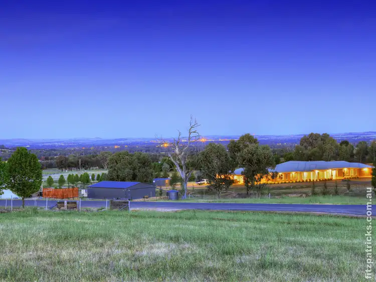 Second view of Homely land listing, 30 Kunzea Place, Springvale NSW 2650